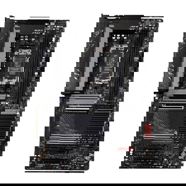 GIGABYTE B650M AORUS ELITE AX